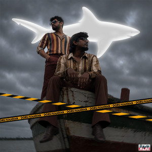 Ooru Kaaran by Joshua Aaron, Divyabharath Ravi