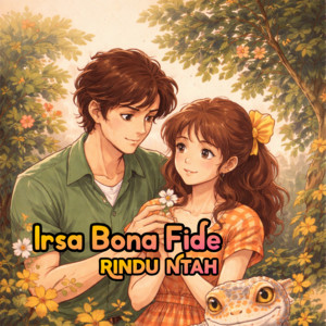 Rindu Ntah by Irsa Bona Fide