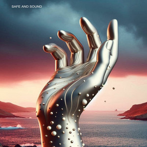 Safe and Sound - Instrumental by UNCØD