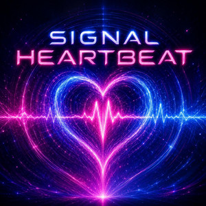 Signal Heartbeat by TrancientCore