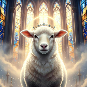 Worthy is the Lamb