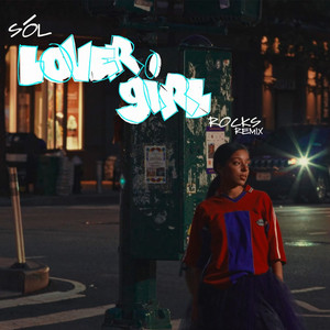 Lover Girl - Rocks Remix