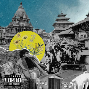 King of NEPHOP 2 by SACAR