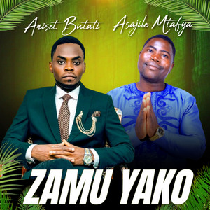 Zamu Yako