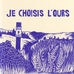 Je choisis l'ours - Chanson thème du documentaire sonore : Je choisis l'ours by Le Miel, Clémence Richard