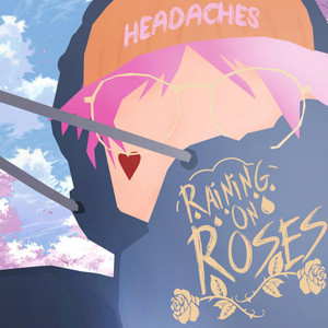 Headaches by RainingOnRoses