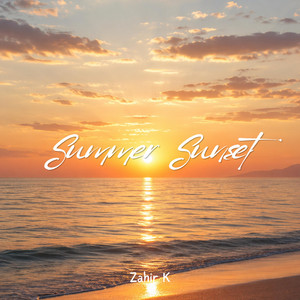 Summer Sunset by Zahir K