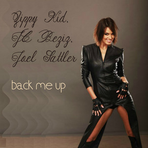 Back Me Up (with JC Beziz & Joel Sattler)