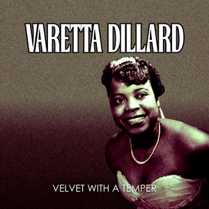 Mama Don't Want What Papa Don't Want by Varetta Dillard