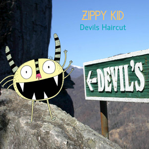 Devils Haircut