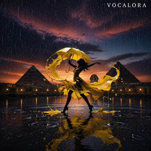 Raindrop Surrender by V O C A L O R A