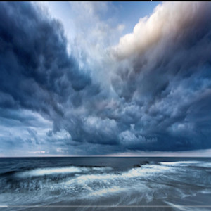 Change by Carina Stainforth