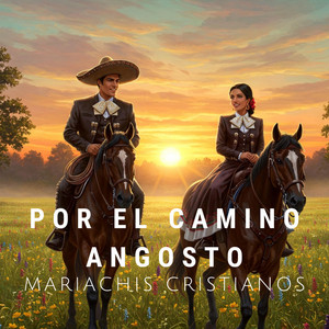 Saulo by Por el camino angosto