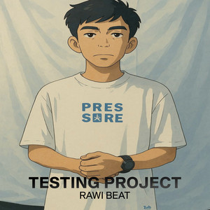 Testing Project by Rawi Beat