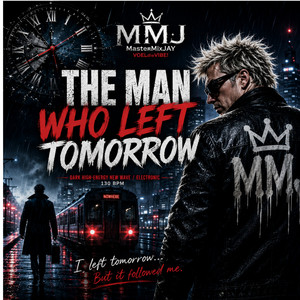 The Man Who Left Tomorrow by MasterMixJay