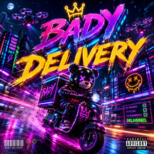 Delivery by Bady