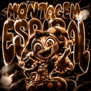 MONTAGEM ESPIRAL - Speed Up by Djay L Beats, SrKazu