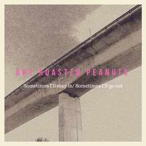 Tick by Dry Roasted Peanuts