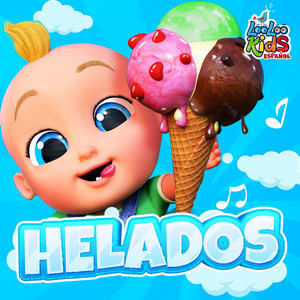 Johny y sus amigo - Helados