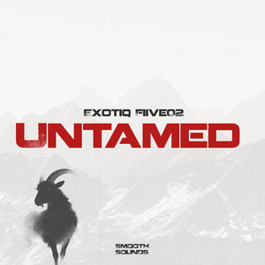 Untamed by Exotiq Fiive02