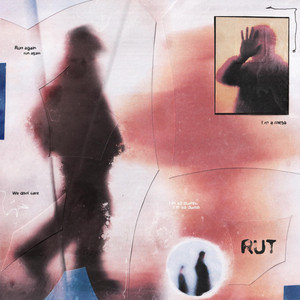 Rut by Lovers Peak