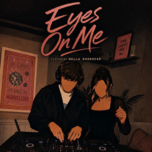 Eyes On Me by JWalkz
