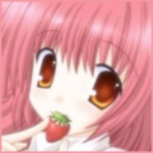 strawberry ˚.⋆ by pichuu
