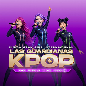 GUARDIANAS KPOP by LAS GUARDIANAS KPOP