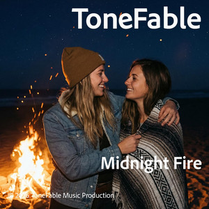 Midnight Fire by ToneFable
