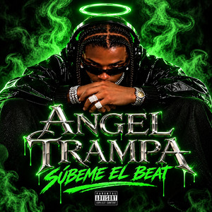 Subeme el Beat by Angel Trampa, Kuini Vibes