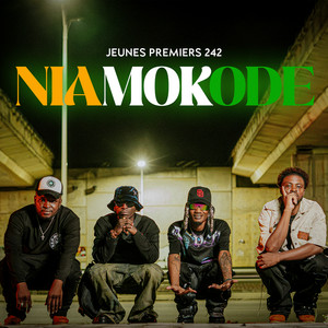 NIAMOKODE by Jeunes Premiers 242