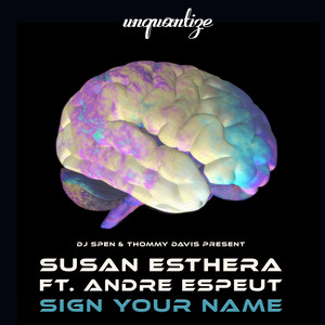 Sign Your Name