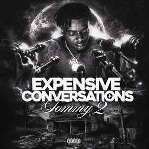 Expensive Conversations by Tommy 2, Marcel White