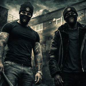 Trust Nobody by West Code