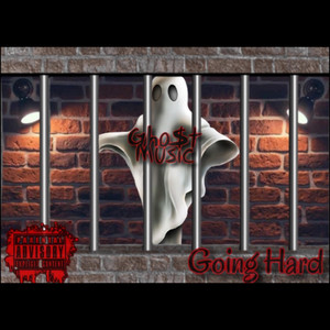 Portada de Going Hard