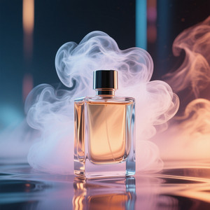 Smoke And Cologne by Jimmy Truth