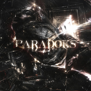 Paradoks by ebudmrw
