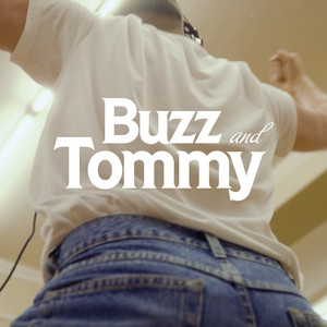 Buzz and Tommy by Mantaraybryn