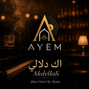 Akdellali by Ayem Record