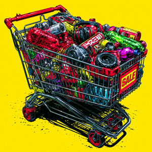 STUFF by CARRITO