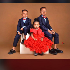We no dey by T mila
