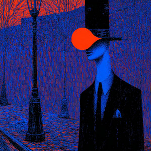 Abandoned Concerto by Strange Blue Orchestra