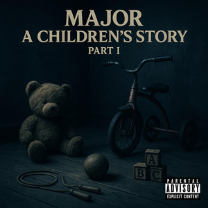 A Children's Story by Major Smith