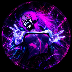 Abyss Reign by RVNNTXIII