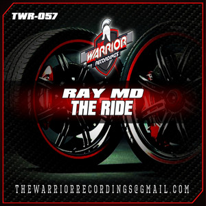 THE RIDE by Ray MD