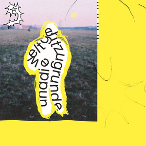 georgustav - unddieweltgehtzugrunde