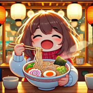 音音 - ラーメン愛が止まらない