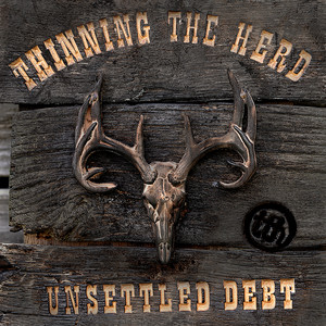 Unsettled Debt by Thinning The Herd