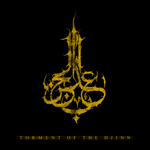 Torment of the Djinn by Esodic