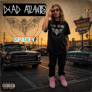 SPACEY by Dead Atlantis